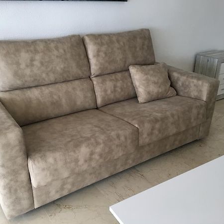 Don Miguel 1 - Arca Rent Appartement Benidorm Buitenkant foto