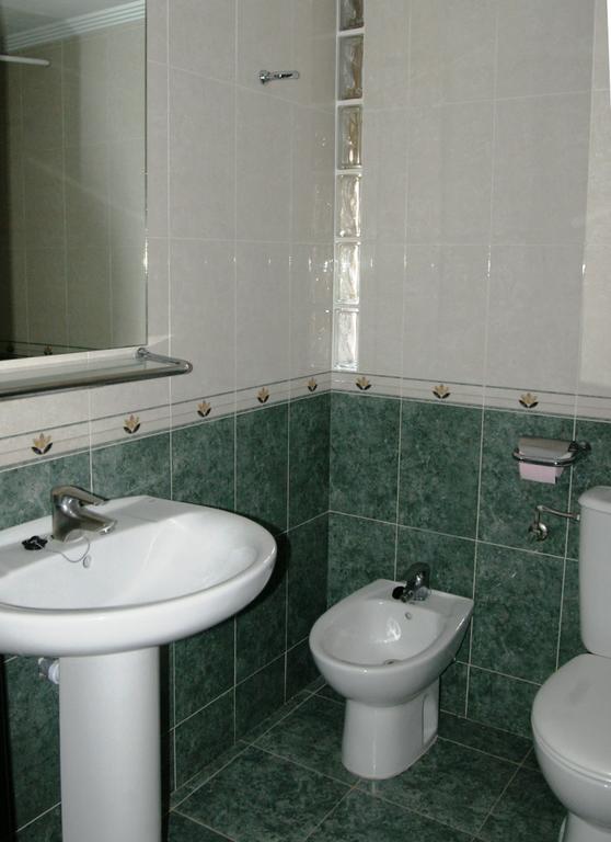 Don Miguel 1 - Arca Rent Appartement Benidorm Buitenkant foto