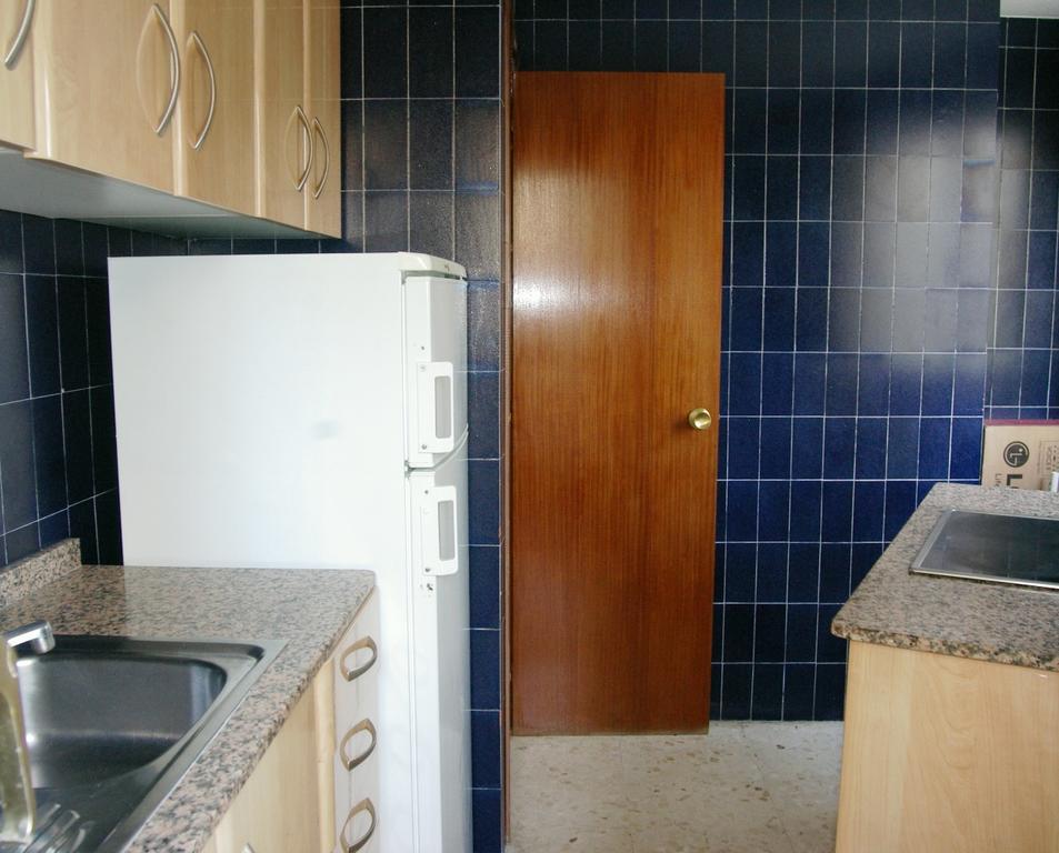 Don Miguel 1 - Arca Rent Appartement Benidorm Buitenkant foto