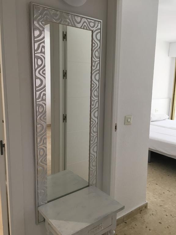 Don Miguel 1 - Arca Rent Appartement Benidorm Buitenkant foto