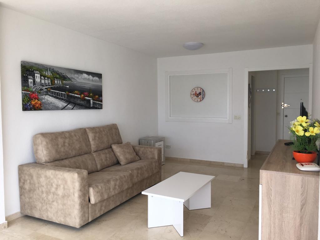 Don Miguel 1 - Arca Rent Appartement Benidorm Buitenkant foto