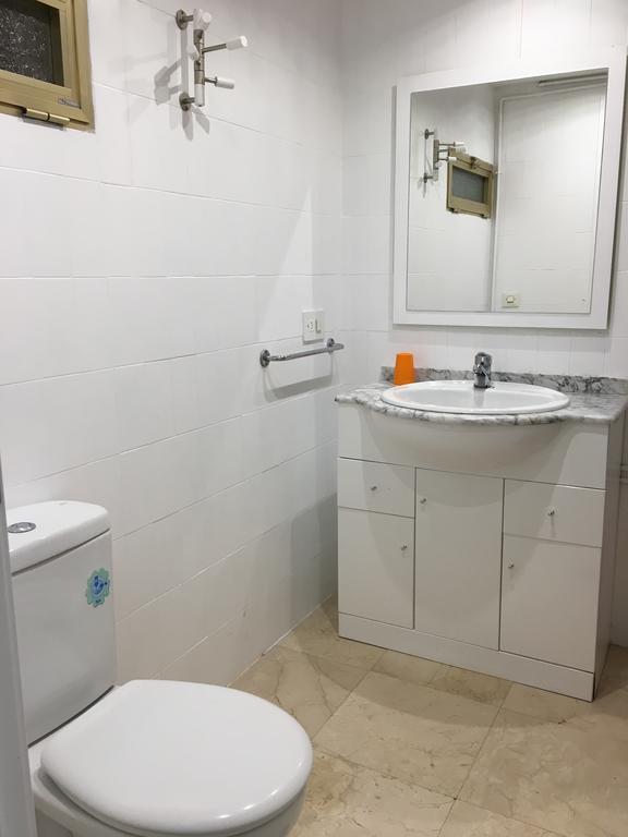 Don Miguel 1 - Arca Rent Appartement Benidorm Buitenkant foto
