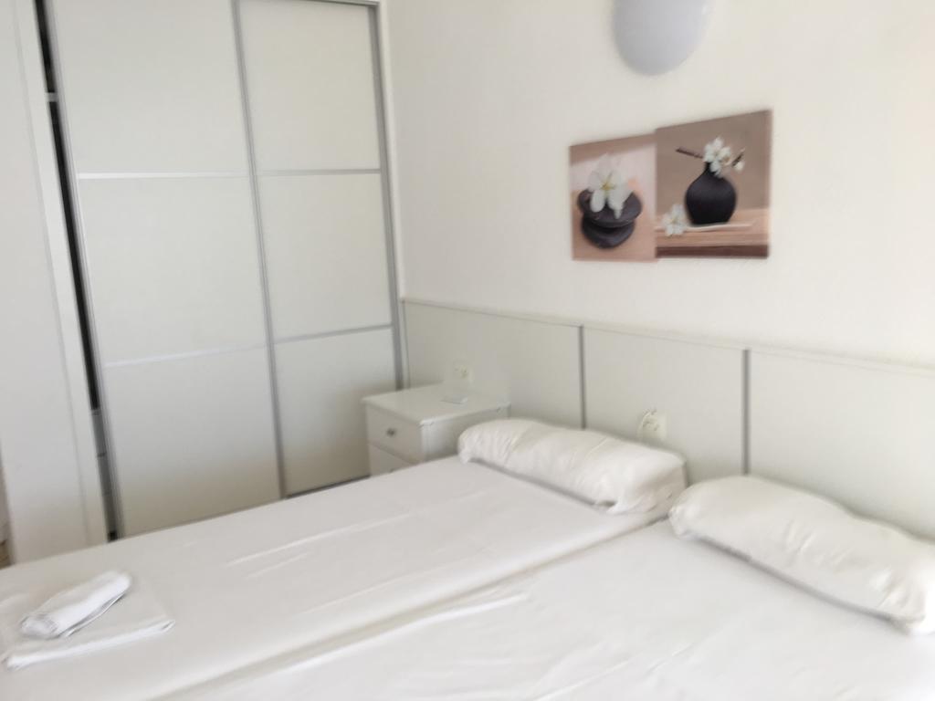 Don Miguel 1 - Arca Rent Appartement Benidorm Buitenkant foto